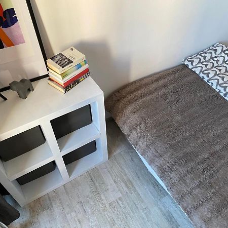 Sloneczny Apartament Κατοβίτσε Εξωτερικό φωτογραφία