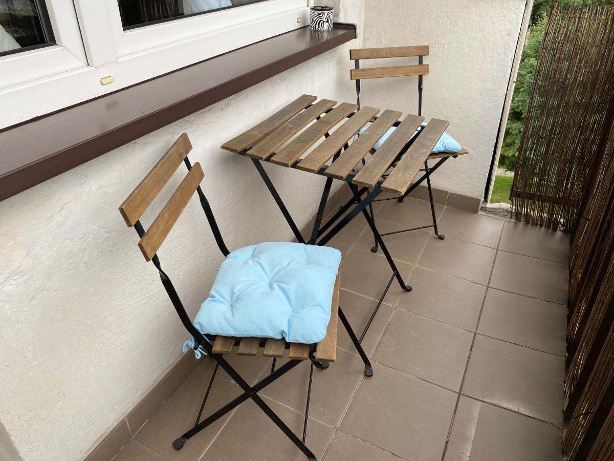 Sloneczny Apartament Κατοβίτσε Εξωτερικό φωτογραφία
