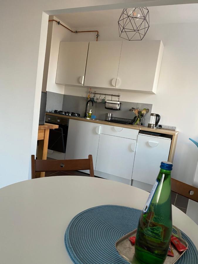 Sloneczny Apartament Κατοβίτσε Εξωτερικό φωτογραφία