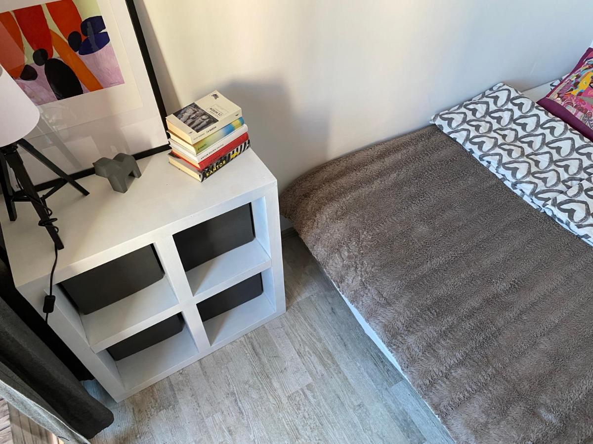Sloneczny Apartament Κατοβίτσε Εξωτερικό φωτογραφία