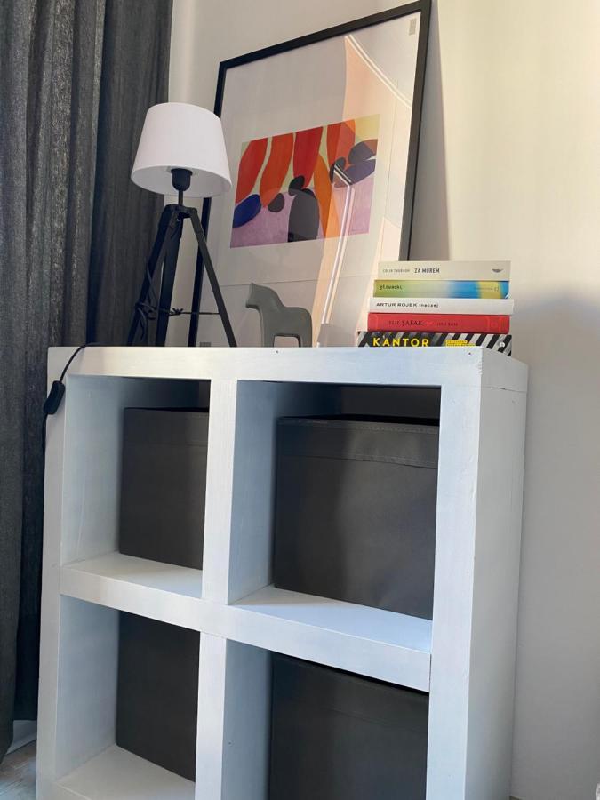 Sloneczny Apartament Κατοβίτσε Εξωτερικό φωτογραφία