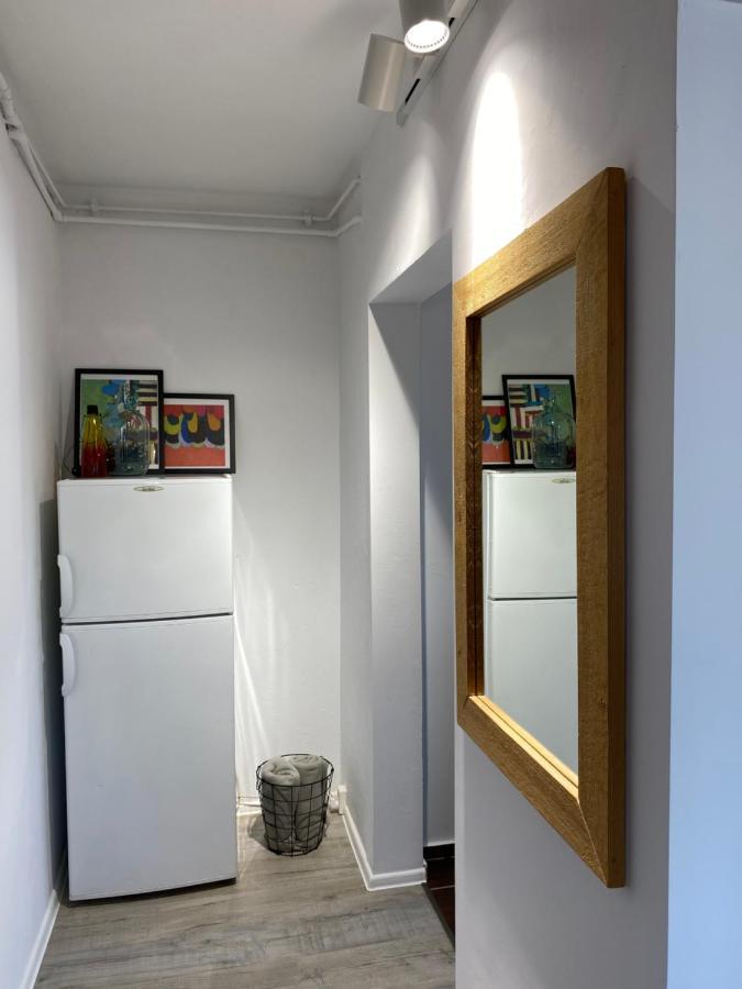 Sloneczny Apartament Κατοβίτσε Εξωτερικό φωτογραφία
