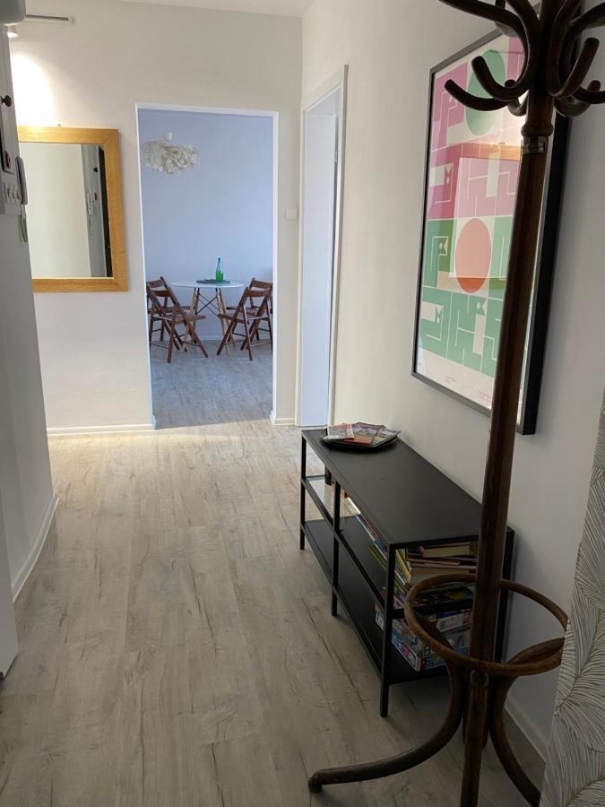 Sloneczny Apartament Κατοβίτσε Εξωτερικό φωτογραφία