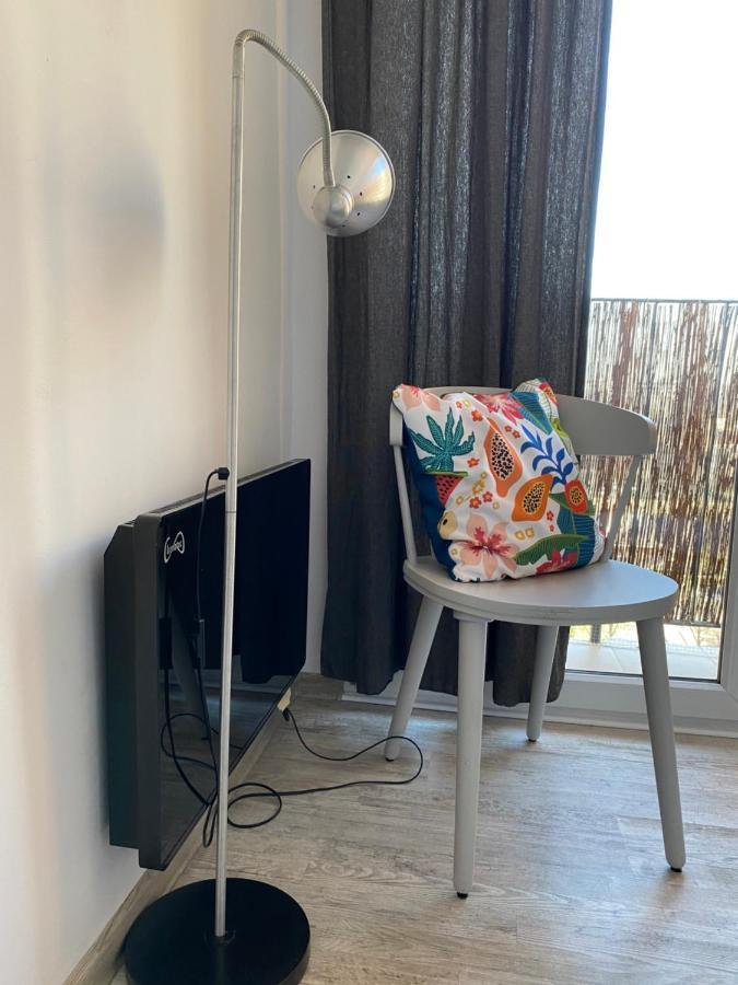 Sloneczny Apartament Κατοβίτσε Εξωτερικό φωτογραφία