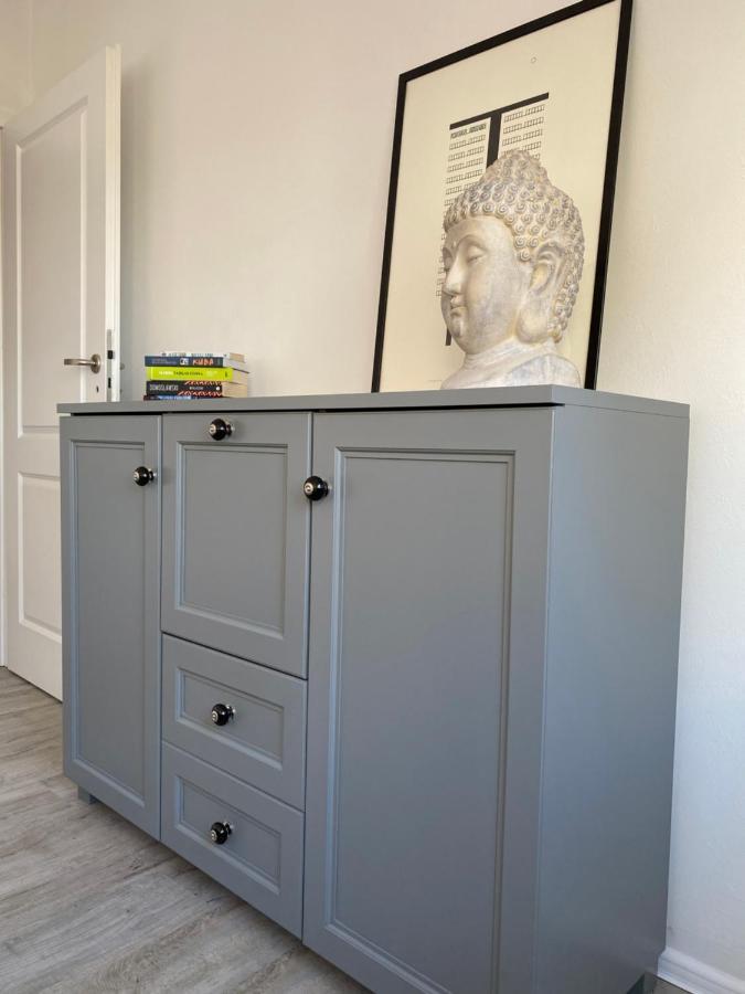 Sloneczny Apartament Κατοβίτσε Εξωτερικό φωτογραφία
