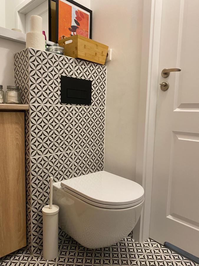 Sloneczny Apartament Κατοβίτσε Εξωτερικό φωτογραφία