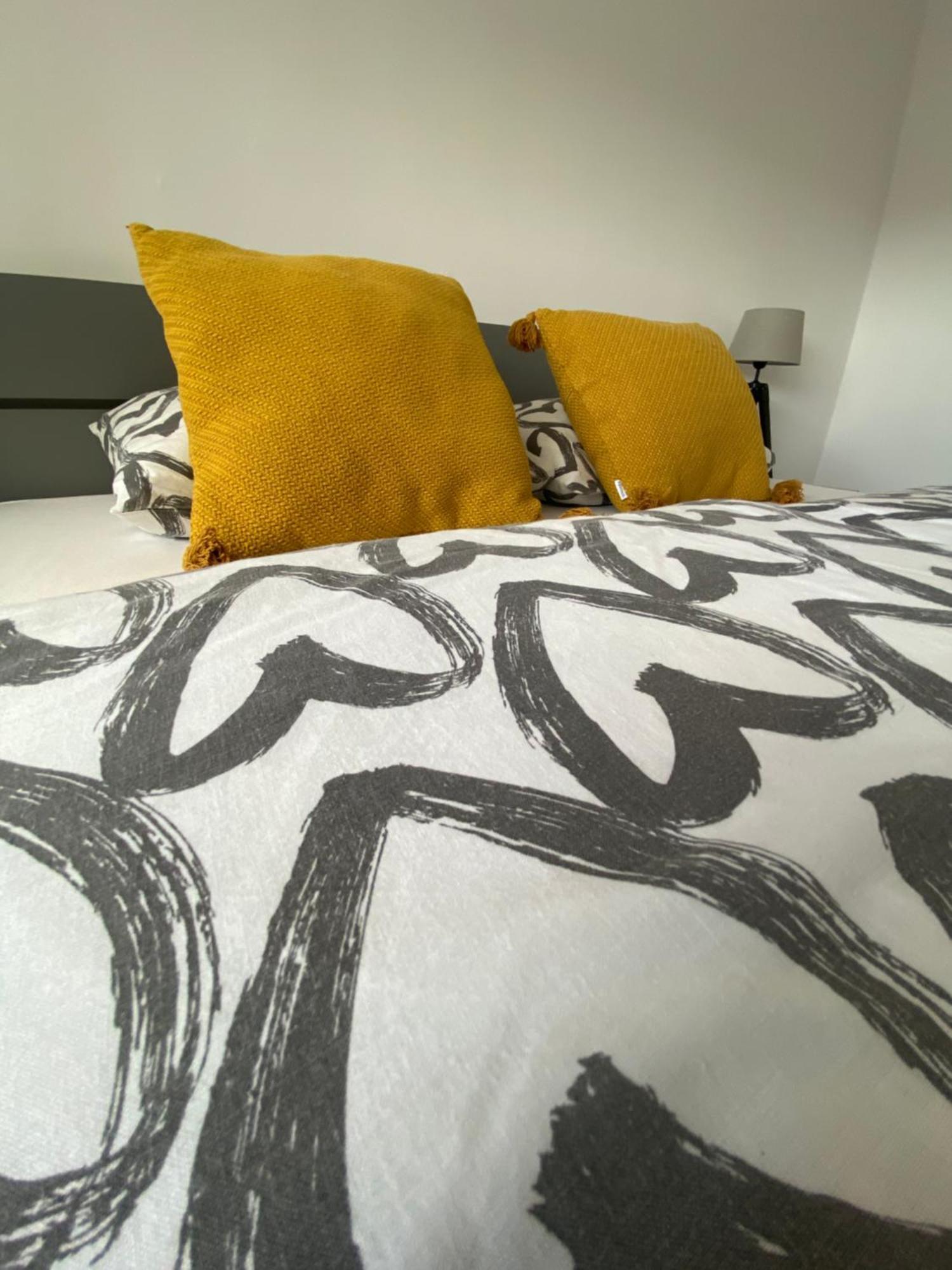 Sloneczny Apartament Κατοβίτσε Εξωτερικό φωτογραφία